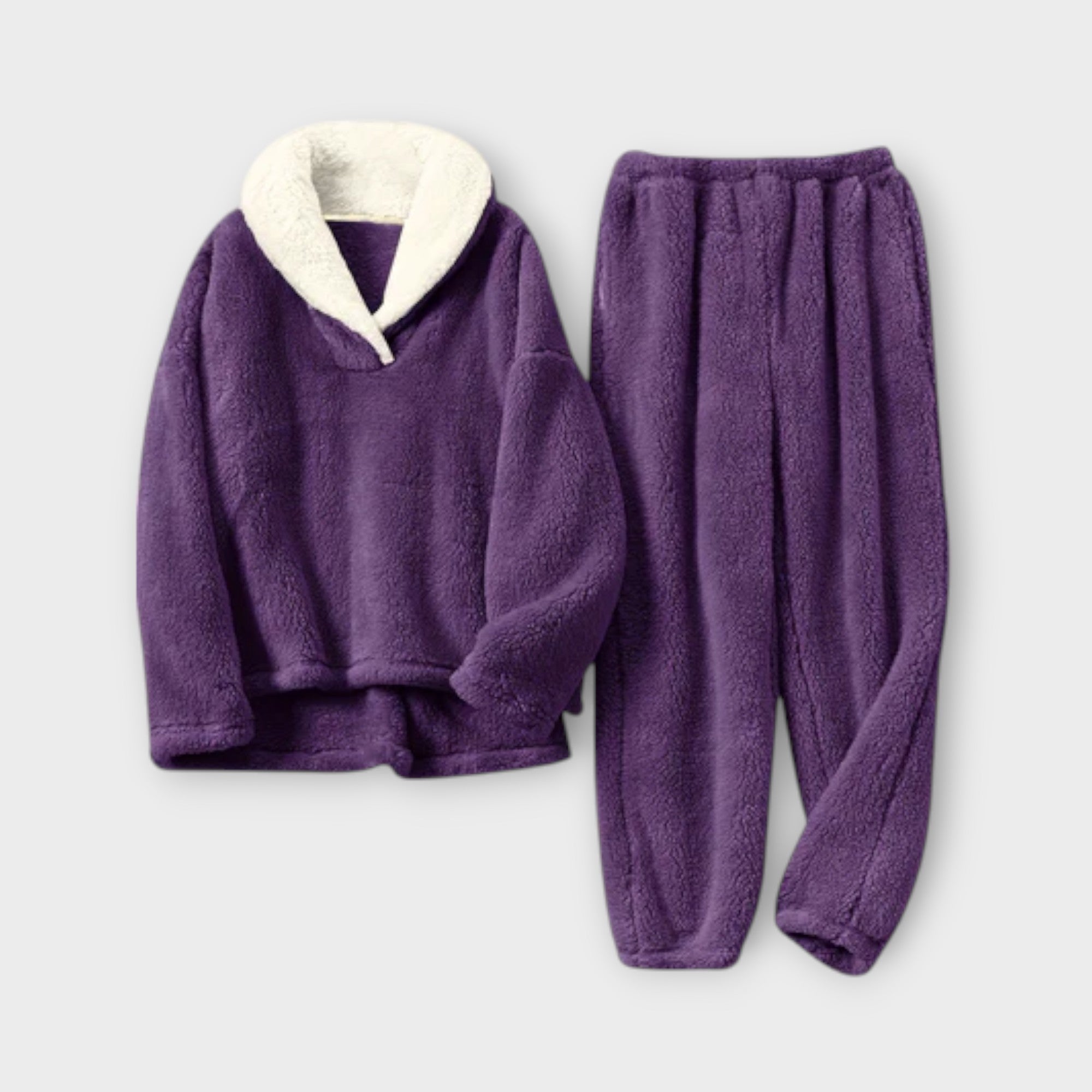 Carmen – Conjunto Estilo Acogedor