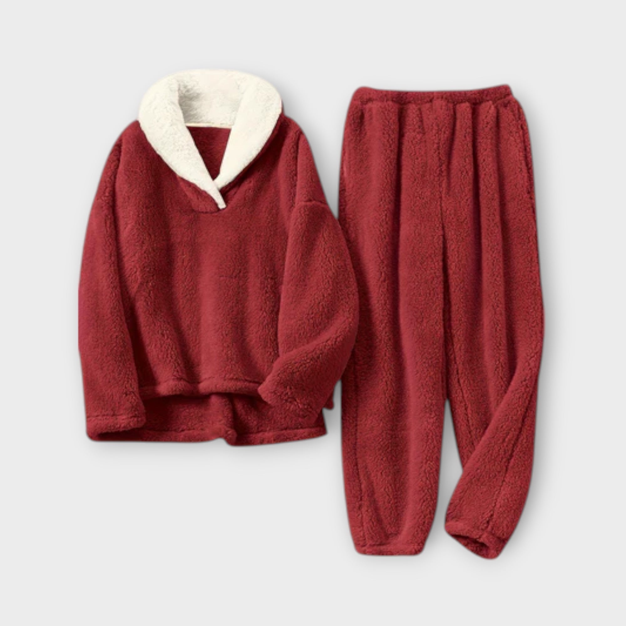 Carmen – Conjunto Estilo Acogedor
