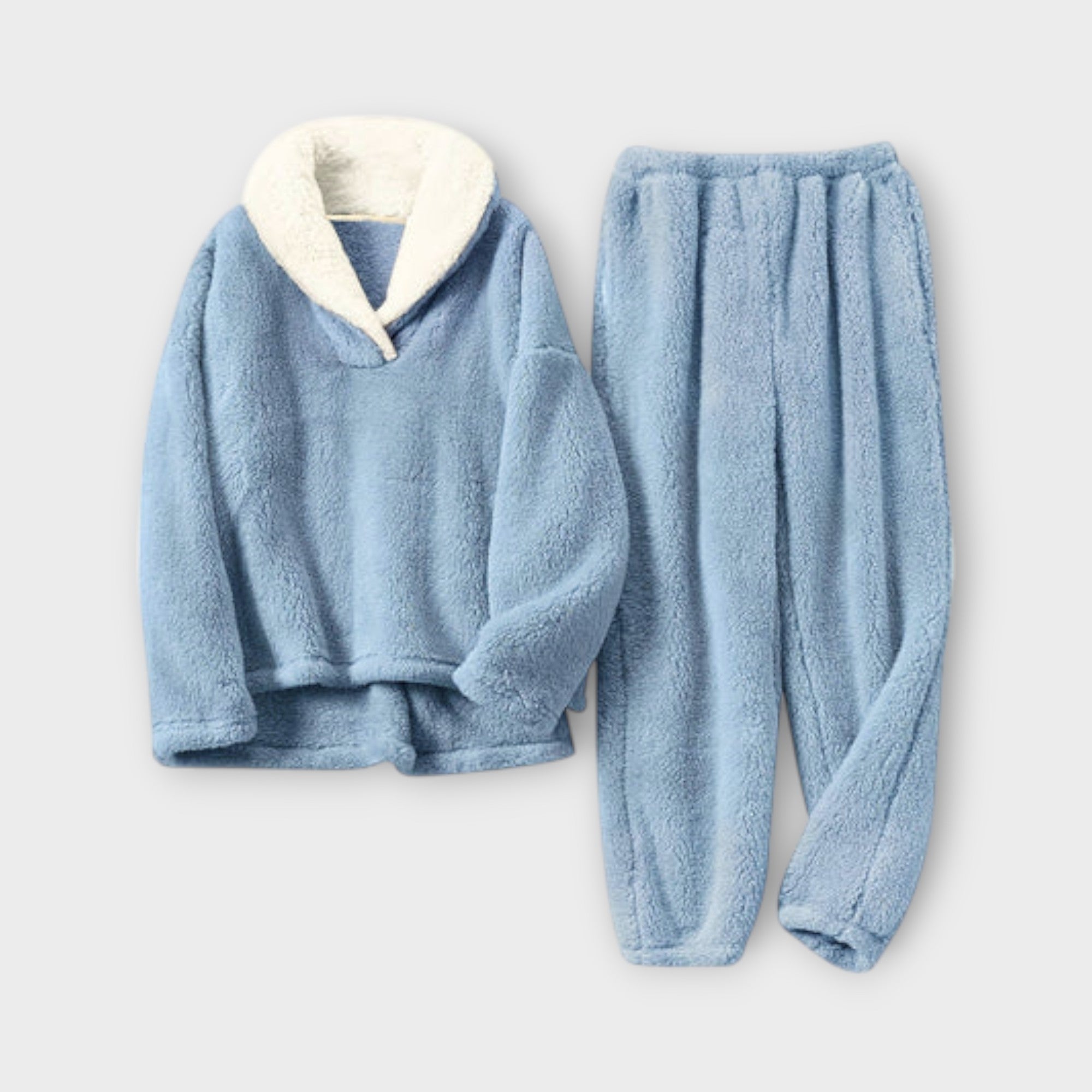 Carmen – Conjunto Estilo Acogedor
