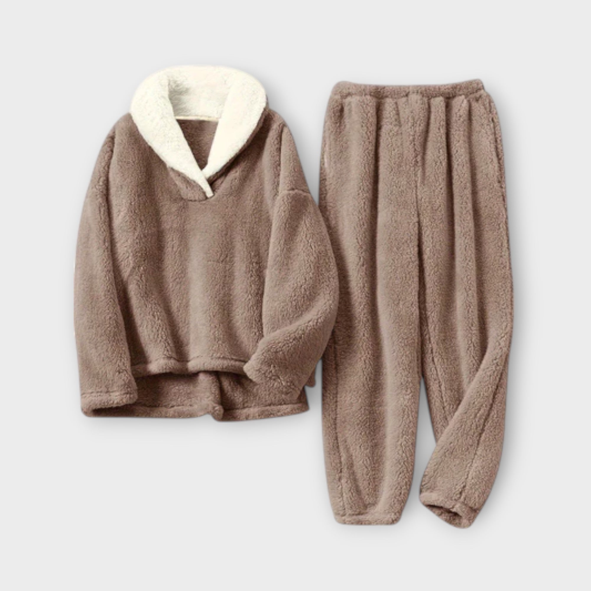 Carmen – Conjunto Estilo Acogedor