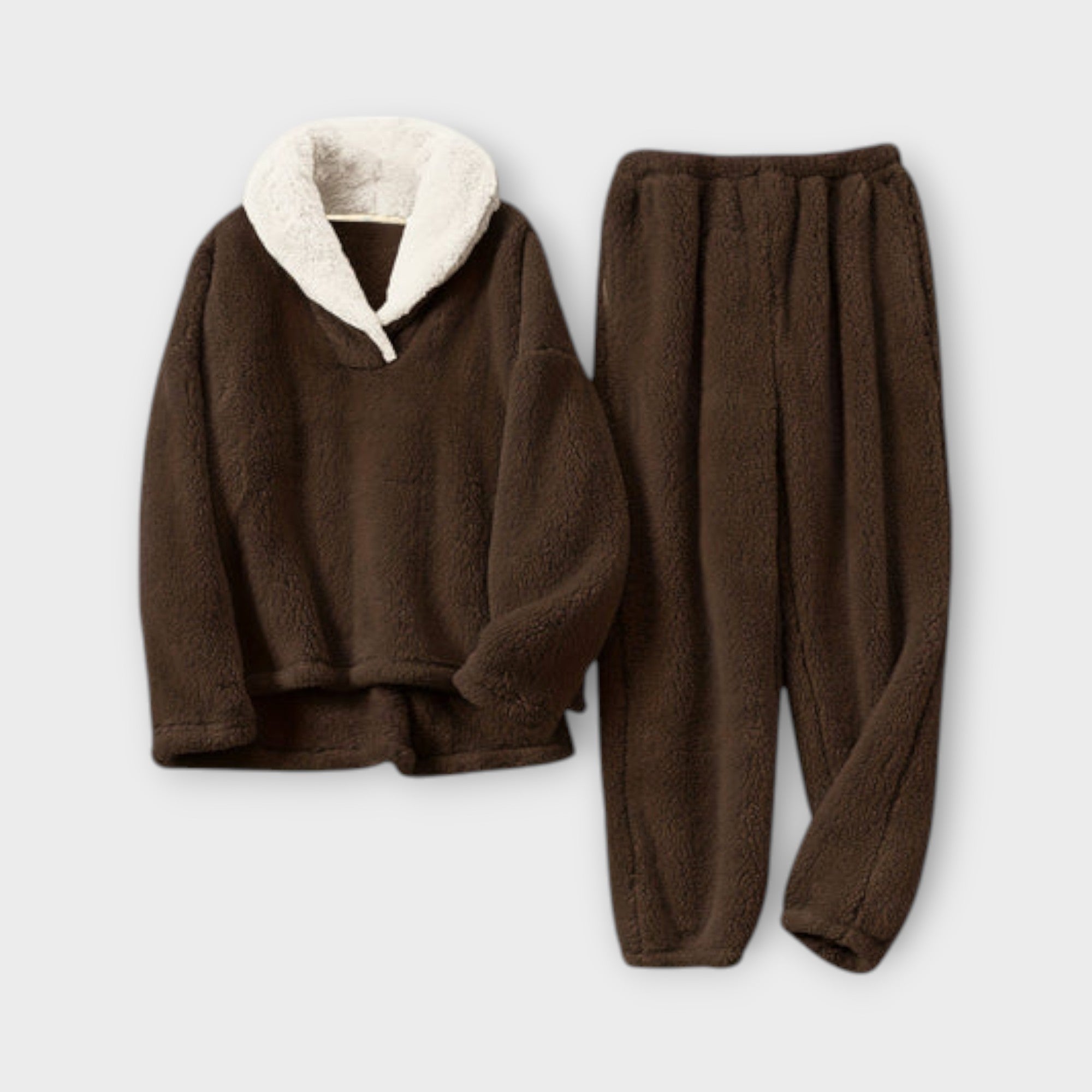 Carmen – Conjunto Estilo Acogedor