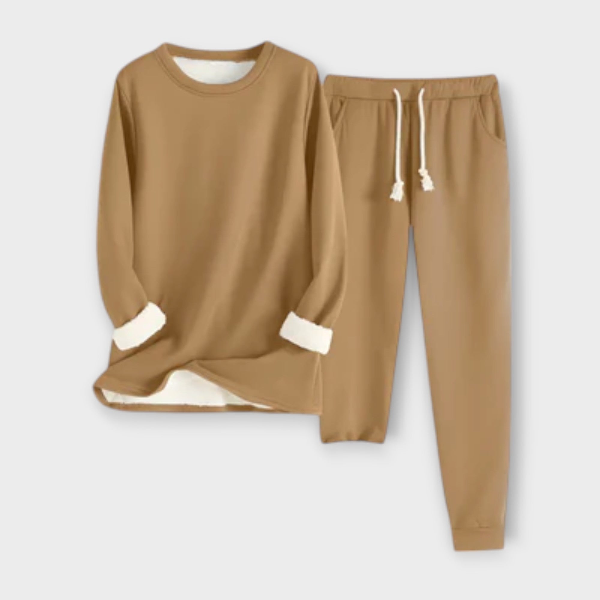 Clara – Conjunto Estilo Acogedor