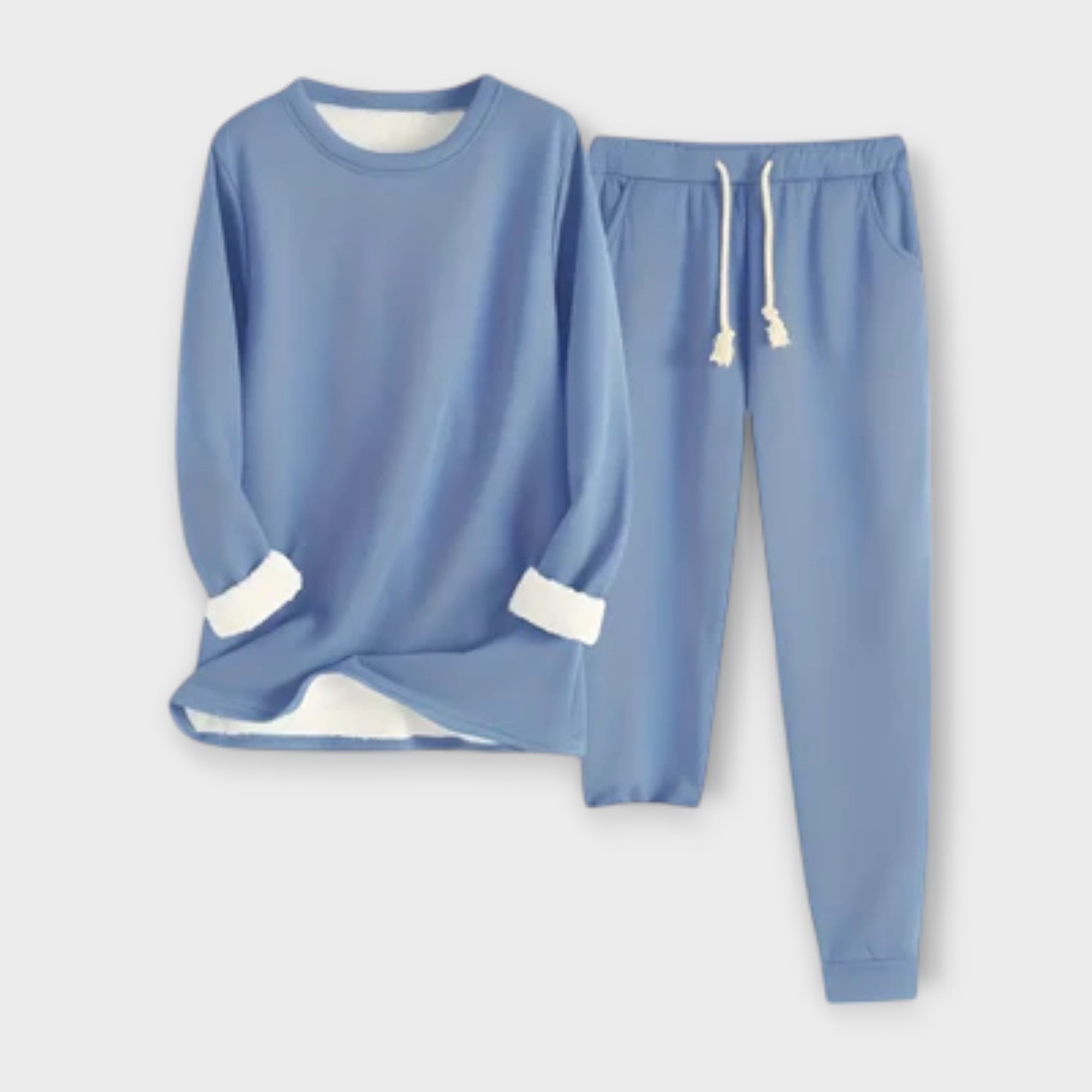 Clara – Conjunto Estilo Acogedor
