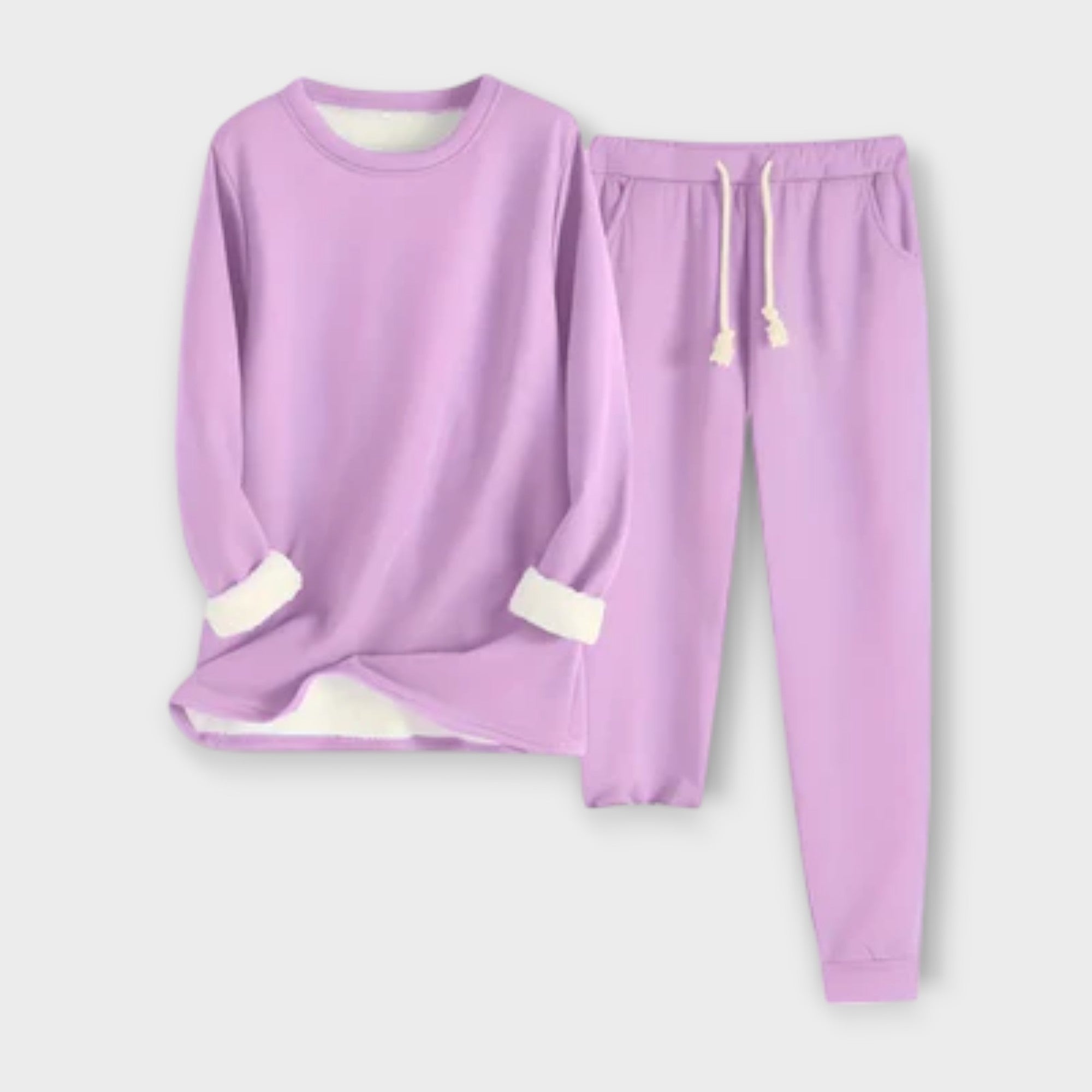 Clara – Conjunto Estilo Acogedor
