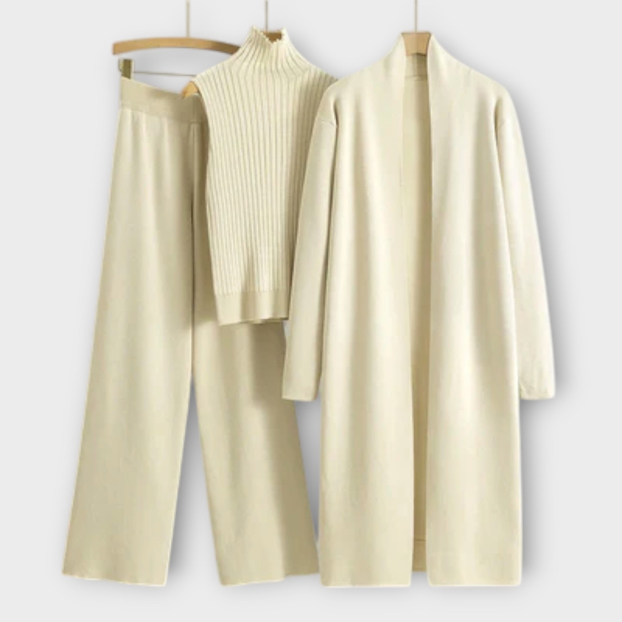 Estefanía – Conjunto Chic y Atemporal