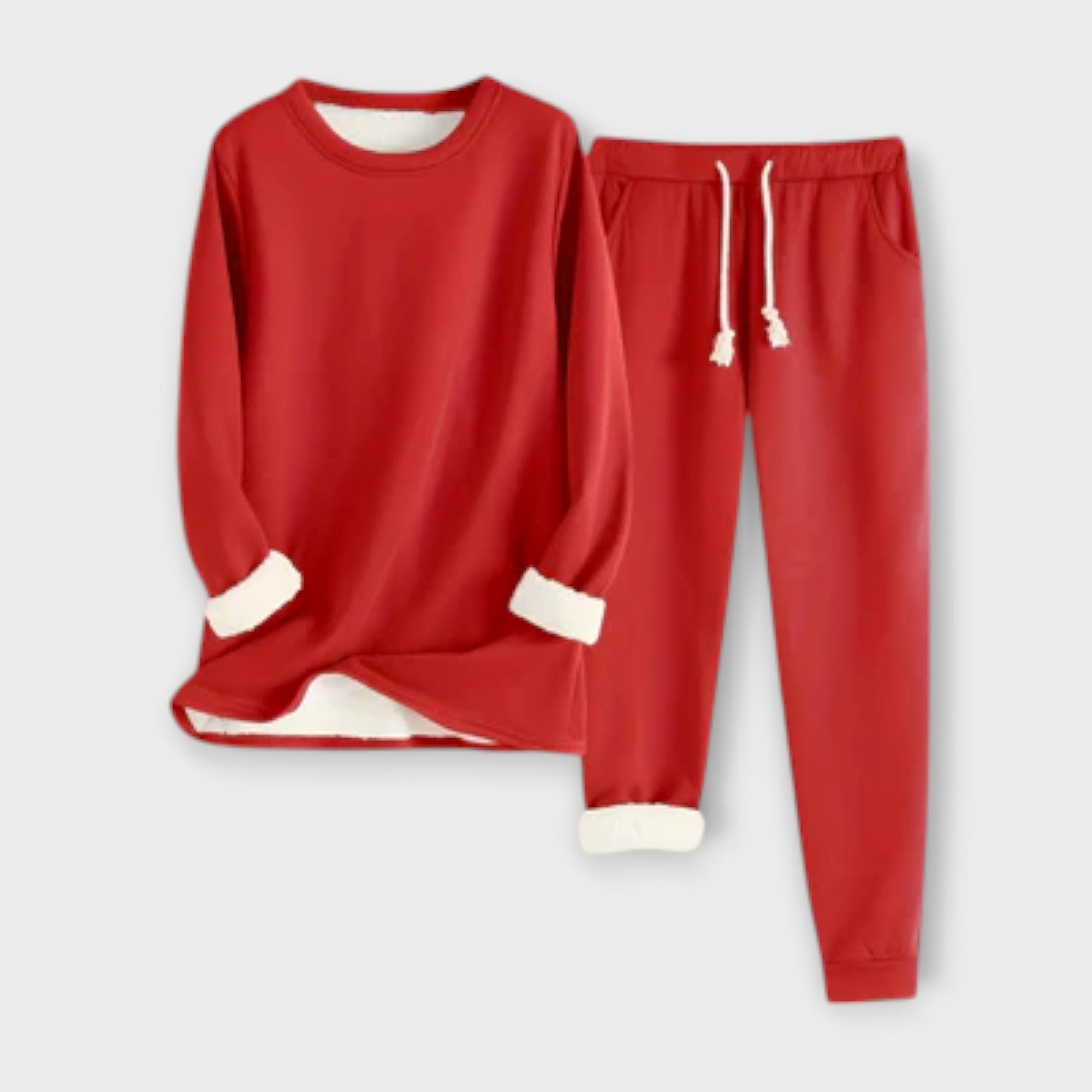 Clara – Conjunto Estilo Acogedor
