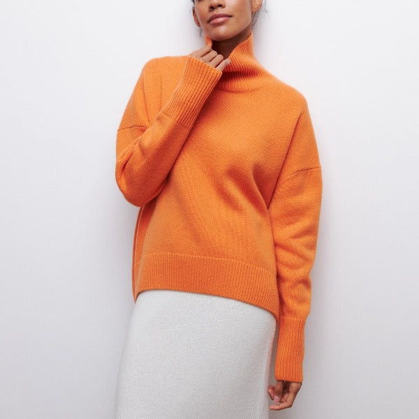 Julia – Suéter Estilo Chic y Confortable