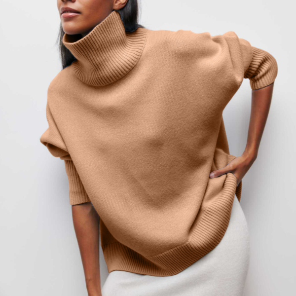 Julia – Suéter Estilo Chic y Confortable