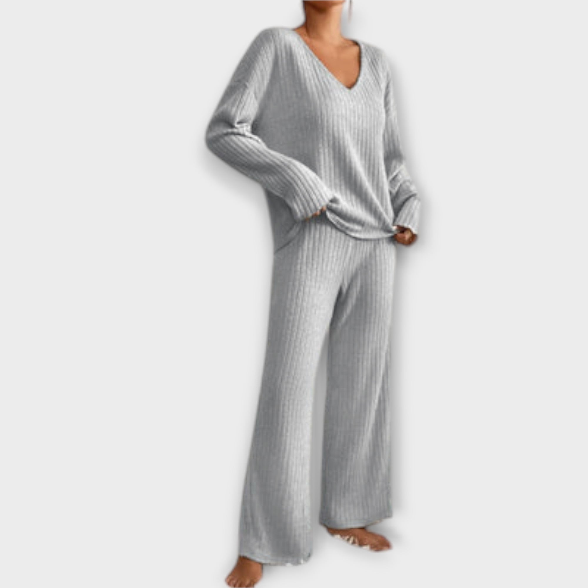 Lía – Conjunto Elegancia y Comodidad