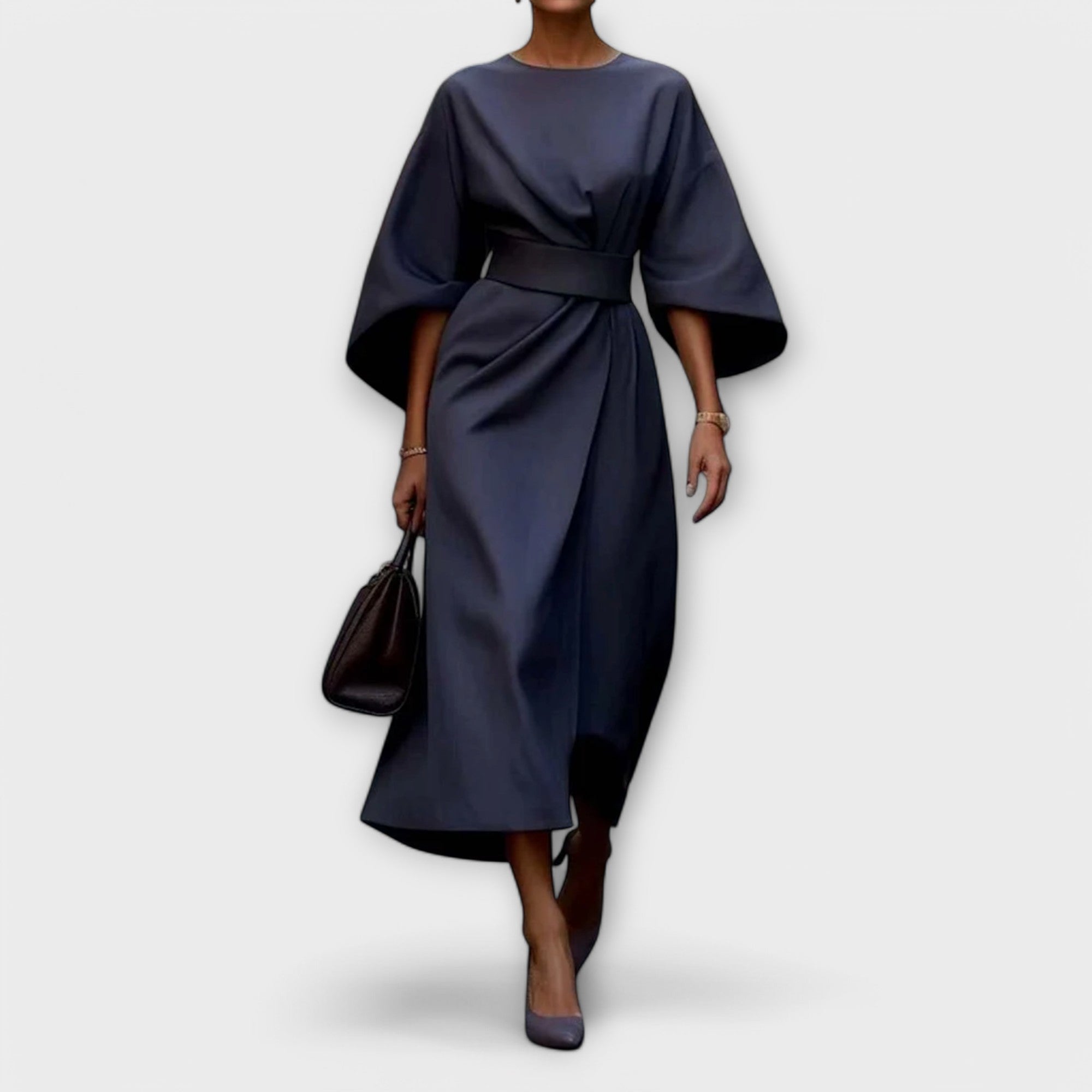 Aurora – Vestido Brillo Radiante