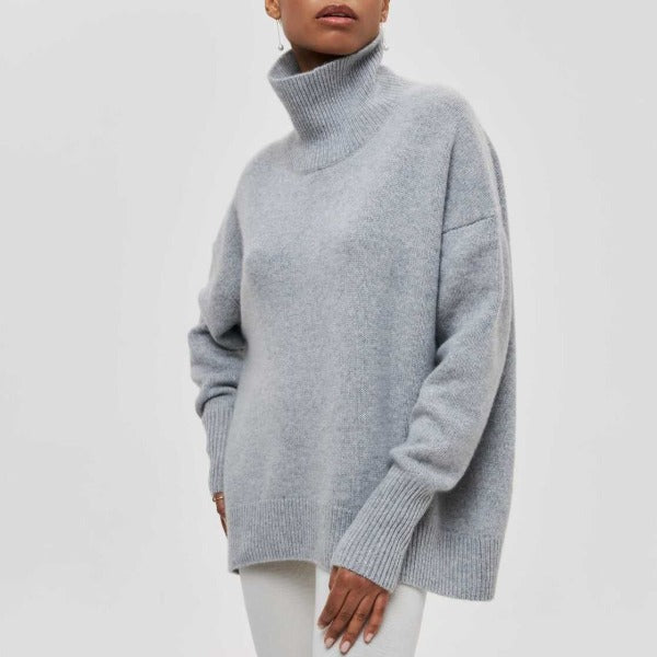 Julia – Suéter Estilo Chic y Confortable