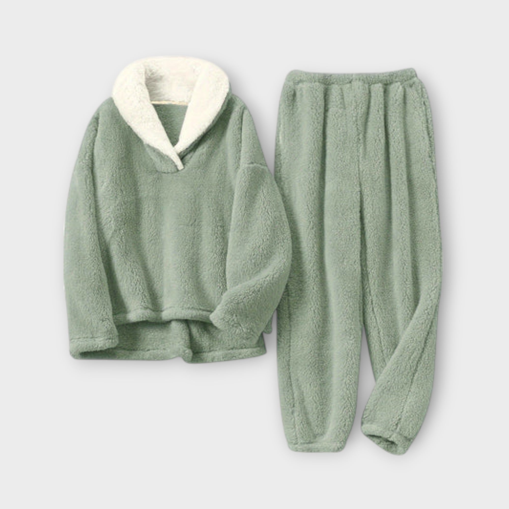 Carmen – Conjunto Estilo Acogedor