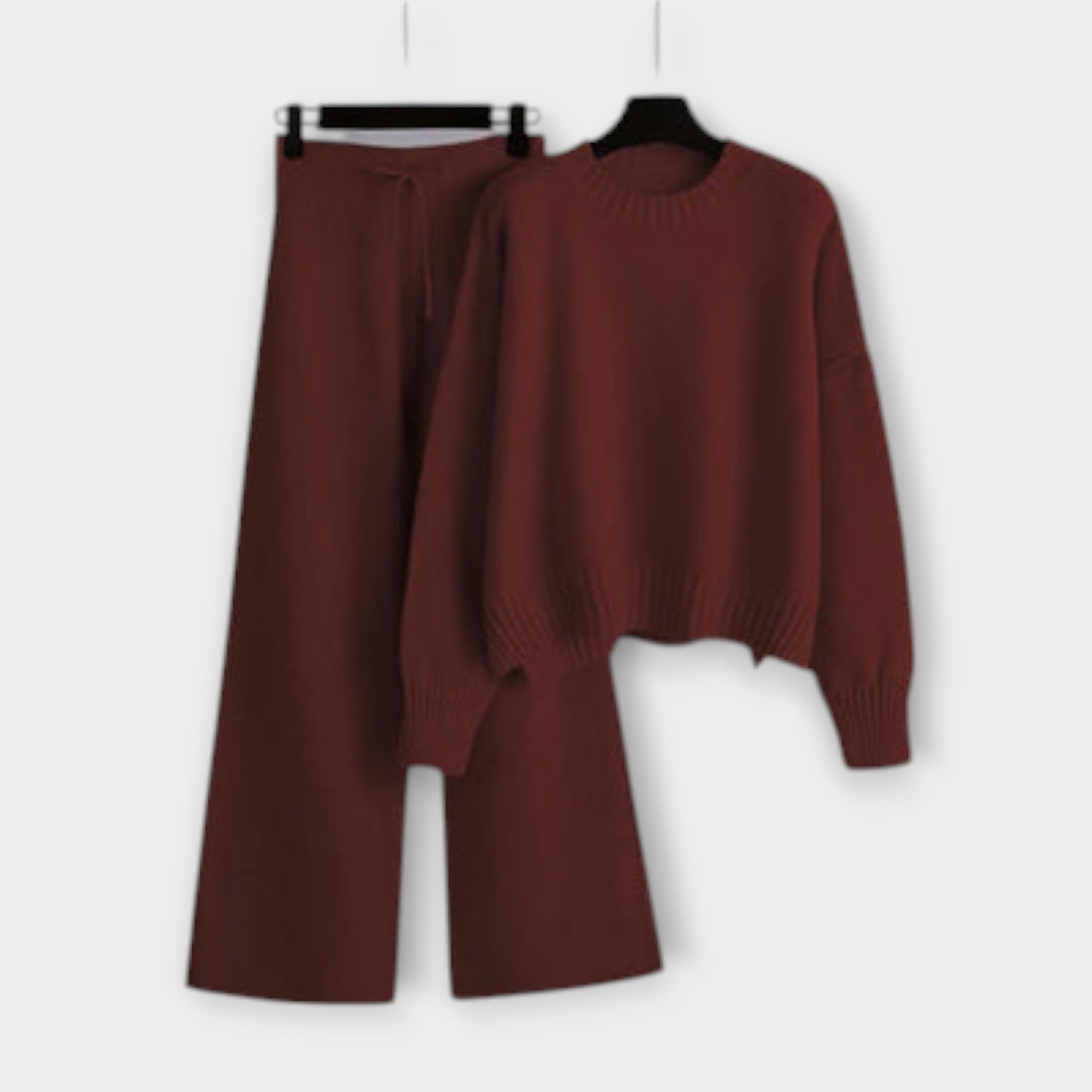 Florencia – Conjunto Comodidad y Estilo Atemporal