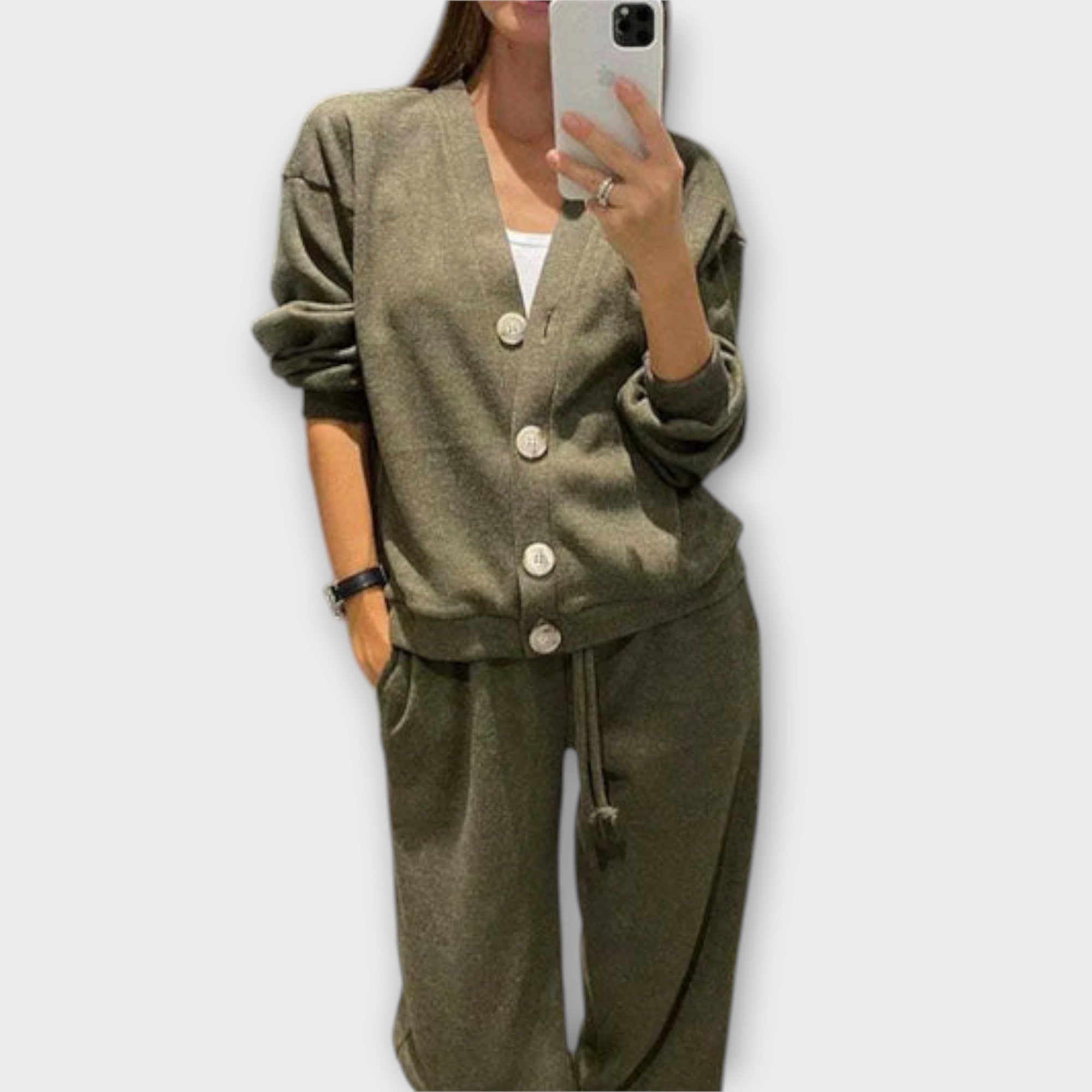 Marisol – Conjunto Estilo y Comodidad Elegante