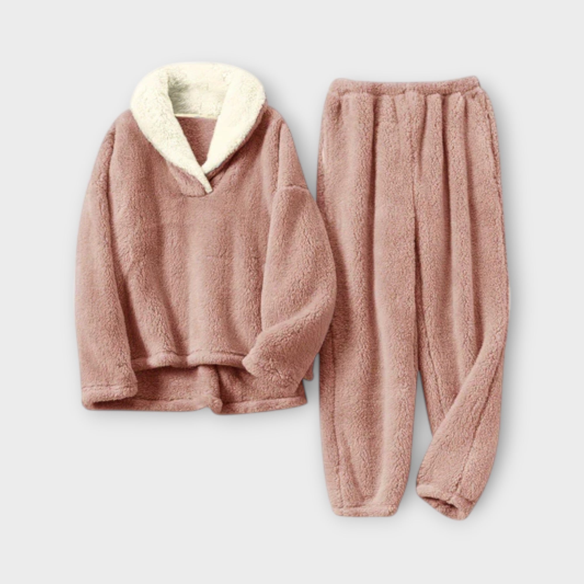 Carmen – Conjunto Estilo Acogedor